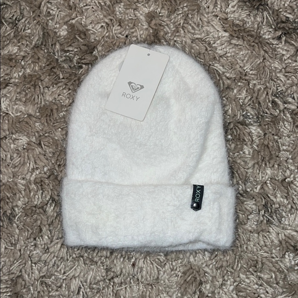 roxy winter beanie